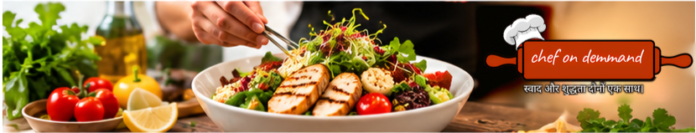 Keto, Jain or Diabetic-Friendly: How a Home Chef Makes Special Diets Easy to Follow