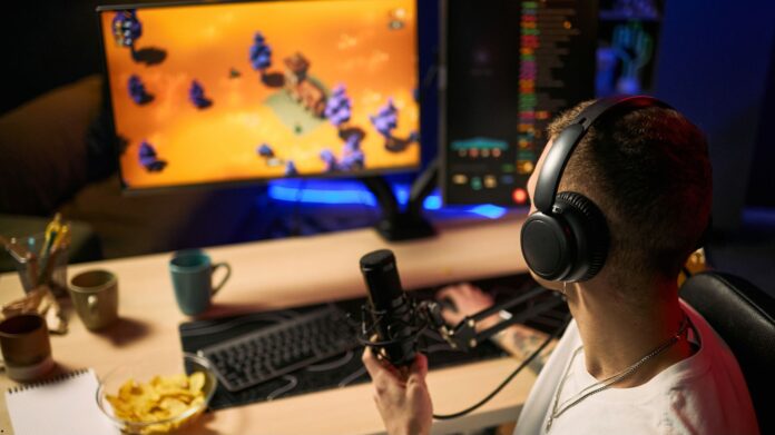 Mobile Gaming Interfaces and Accessibility for Better Player Experiences