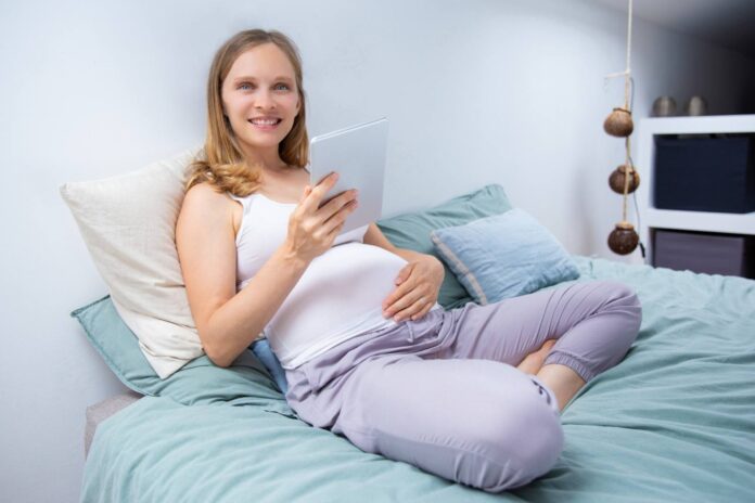 What to Look for in a Pregnancy Care App (2026 Guide)